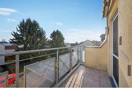 Wohnung zum Kaufen in Leimen 299.000,00 € 89 m²