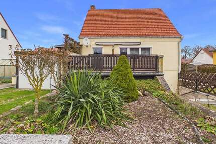 Haus zum Kaufen in Röbel 190.000,00 € 117 m²