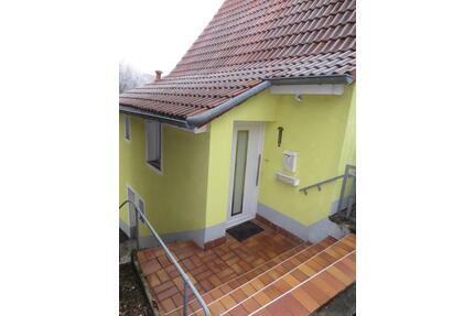 Kleines EFH zu verkaufen - 199.000,00&nbsp;EUR Kaufpreis, ca.&nbsp; 60,00&nbsp;m&sup2; in Leutenbach (PLZ: 71397)