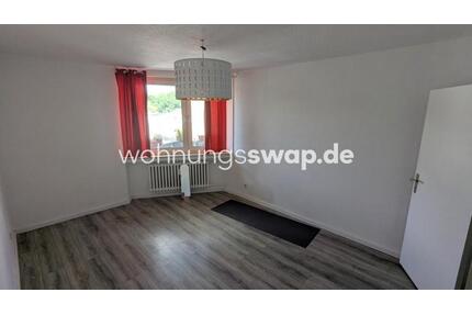 Wohnungsswap - 2 Zimmer, 58 m² - Bertramstraße, Köln