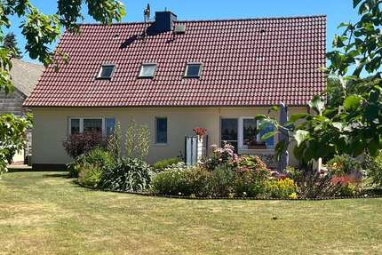 Haus zum Kaufen in Krummin 299.000,00 € 135 m²