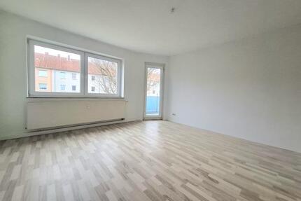 Die Wohnung passt zu mir - 825,00&nbsp;EUR Kaltmiete, ca.&nbsp; 78,20&nbsp;m&sup2; in Minden (PLZ: 32427) Bärenkämpen