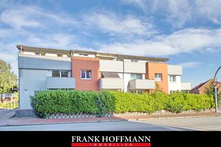 Wohnung zum Kaufen in Kaltenkirchen 179.000,00 € 63.44 m²