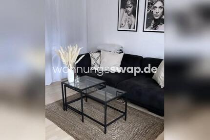 Wohnungsswap - 1 Zimmer, 28 m² - Rottmannstraße, Maxvorstadt, München