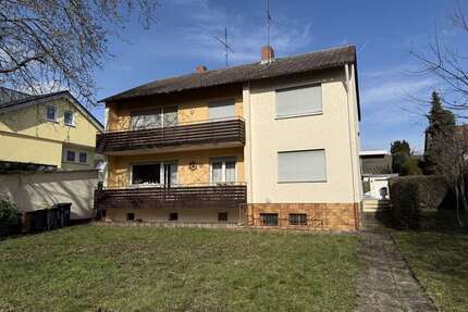 Haus zum Kaufen in Bingen am Rhein 402.000,00 € 164 m²