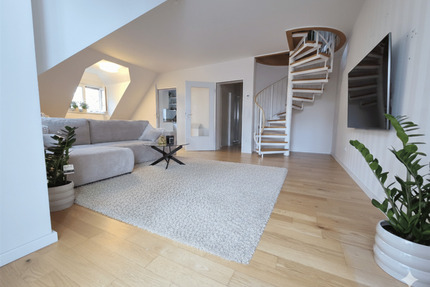 Schöne 3-Zimmer-Wohnung in gefragter Lage zum Verkauf - Mühlenbecker Land-Schildow