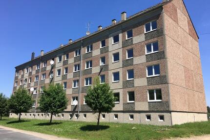 4 Raumwohnung 17258 Feldberger Seenlandschaft