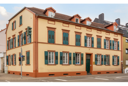 Wohnung zum Kaufen in Zweibrücken 79.000,00 € 50 m²