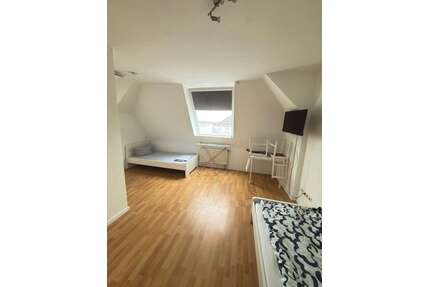 Wohnung zum Mieten in Fürth 420,00 € 25 m²