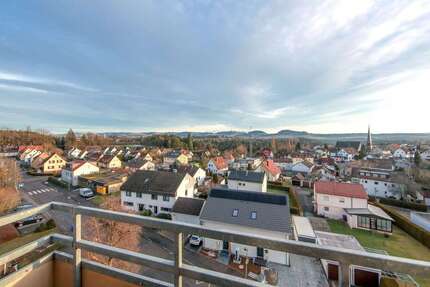 Wohnung zum Kaufen in Schwäbisch Gmünd 179.000,00 € 59 m²