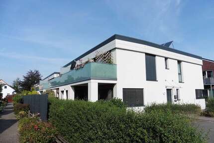 Wohnung zum Kaufen in Buxtehude 316.000,00 € 79 m²