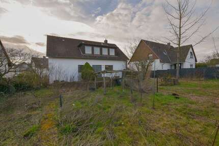 Haus zum Kaufen in Hessisch-Oldendorf 299.000,00 € 180 m²