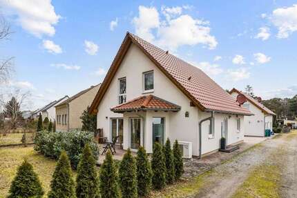 Haus zum Kaufen in Zossen 495.000,00 € 135 m²