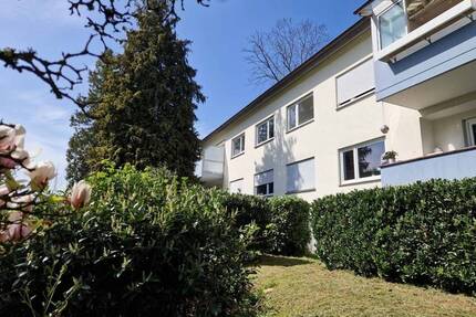 Eigentumswohnung mit Südbalkon 4,5 Zimmer in Inzlingen mit Blick ins Grüne nahe der schweizer Grenze