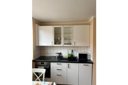 Monteur-Ferienwohnung 4 Pers. | WLAN | Parkplatz - Osnabrück Hafen