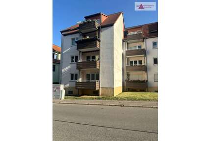 Wohnung zum Mieten in Zwickau 500,00 € 70.33 m²