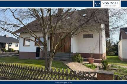 Haus zum Kaufen in Stockstadt am Rhein 623.000,00 € 180 m²