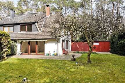 Haus zum Kaufen in Buchholz in der Nordheide 329.000,00 € 111 m²