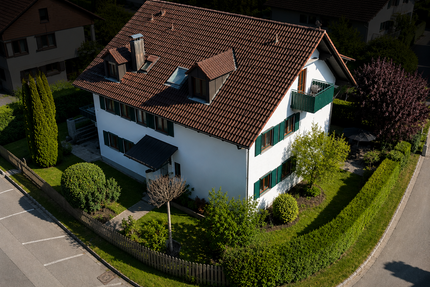 Wohnung zum Kaufen in Langenpreising 330.000,00 € 86.51 m²