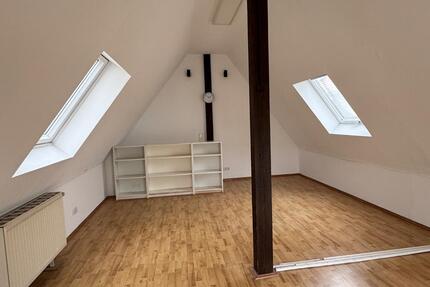 3,5 Zimmer Maisonette Wohnung in der Nieder-Olmer Altstadt