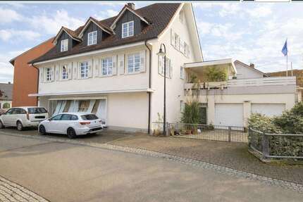 Haus zum Kaufen in Friesenheim Oberschopfheim 624.000,00 € 282 m² - Friesenheim / Oberschopfheim