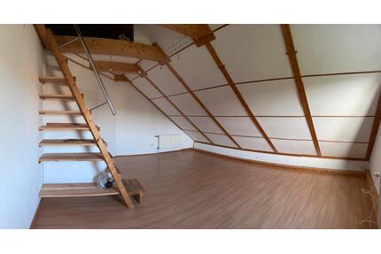 DG Wohnung mit Garten und Terrasse in idyllischer Lage - Bahretal