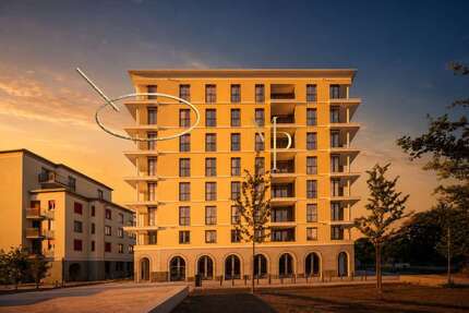 Wohnung zum Mieten in München 2.327,00 € 88.11 m²