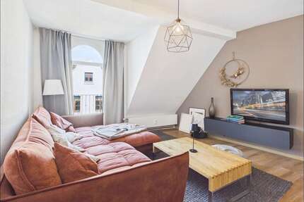 Wohnung zum Mieten in Aschaffenburg 1.750,00 € 140 m²