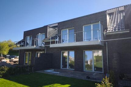 Moderne Neubau 3-Zimmer- Wohnungen in Lemwerder