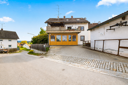 Haus zum Kaufen in Altmannstein 261.800,00 € 134 m²