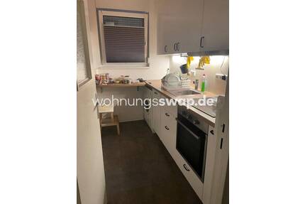 Wohnungsswap - Salzwedeler Straße - Berlin Moabit