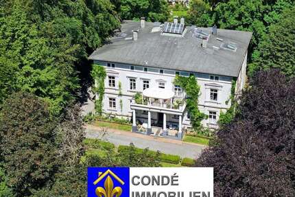 Haus zum Kaufen in Radevormwald 4.600.000,00 € 899 m²