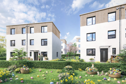 Haus zum Kaufen in Hirschaid 480.000,00 € 137 m²