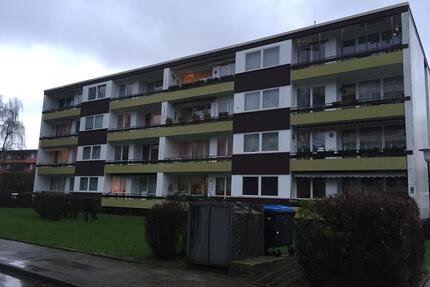 Wohnen - EG - mitte - 6603 - Gutenberstraße 23 - Eschweiler