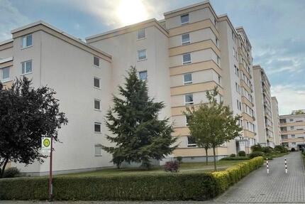Eigentumswohnung in Wolfsburg - 119.000,00&nbsp;EUR Kaufpreis, ca.&nbsp; 45,00&nbsp;m&sup2; in Wolfsburg (PLZ: 38444) Detmerode