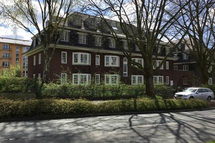 Tollles kleines Appartmenet in guter Lage - Dortmund Innenstadt Ost