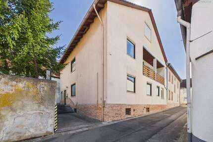 Wohnung zum Mieten in Dolgesheim 555,00 € 60 m²