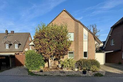 Verberg - Willkommen zu Hause! - 545.000,00&nbsp;EUR Kaufpreis, ca.&nbsp; 119,20&nbsp;m&sup2;&nbsp;Wohnfl&auml;che in Krefeld (PLZ: 47802) Verberg