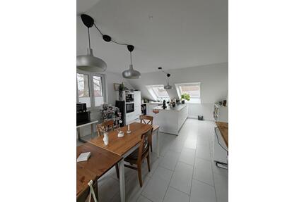 Barrierefreie Wohnung in Gütersloh
