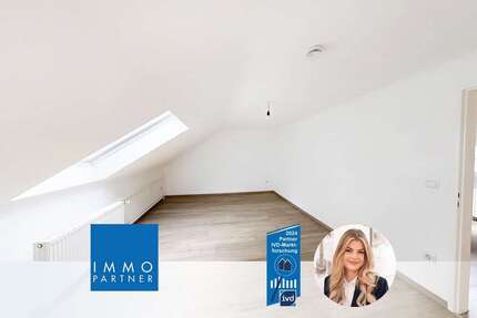 Wohnung zum Mieten in Fürth 650,00 € 62 m²