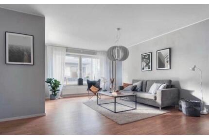 3 Zimmer Wohnung - Innenstadt Ebingen - Zentrale Lage - Balkon - Albstadt