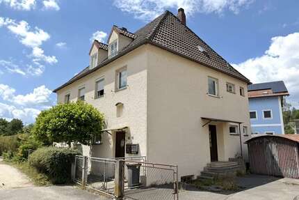 Haus zum Kaufen in Trostberg 339.000,00 € 170 m²
