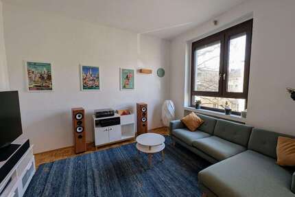 Wohnung zum Kaufen in Essen 249.000,00 € 101 m²