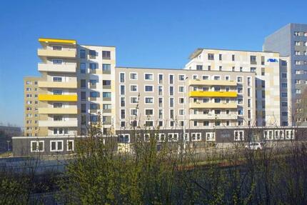 Zentral gelegen, hochwertig ausgestattet – Wohnen mit Komfort und Stil - Plauen