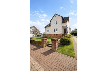 Haus zum Kaufen in Eichenzell 369.000,00 € 157 m²