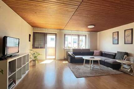 Wohnung zum Kaufen in Herrenberg 235.000,00 € 86 m²