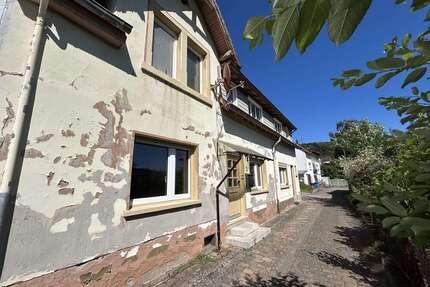 Haus zum Kaufen in Olsbrücken 58.000,00 € 105 m²