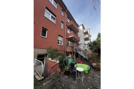 Wohnung zum Kaufen in Köln-Nippes 325.000,00 € 50 m²