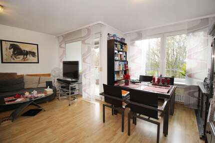 Wohnung zum Kaufen in Eppstein-Bremthal 159.000,00 € 62 m²