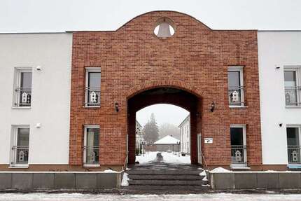 Wohnung zum Kaufen in Hennickendorf 174.900,00 € 40.5 m²